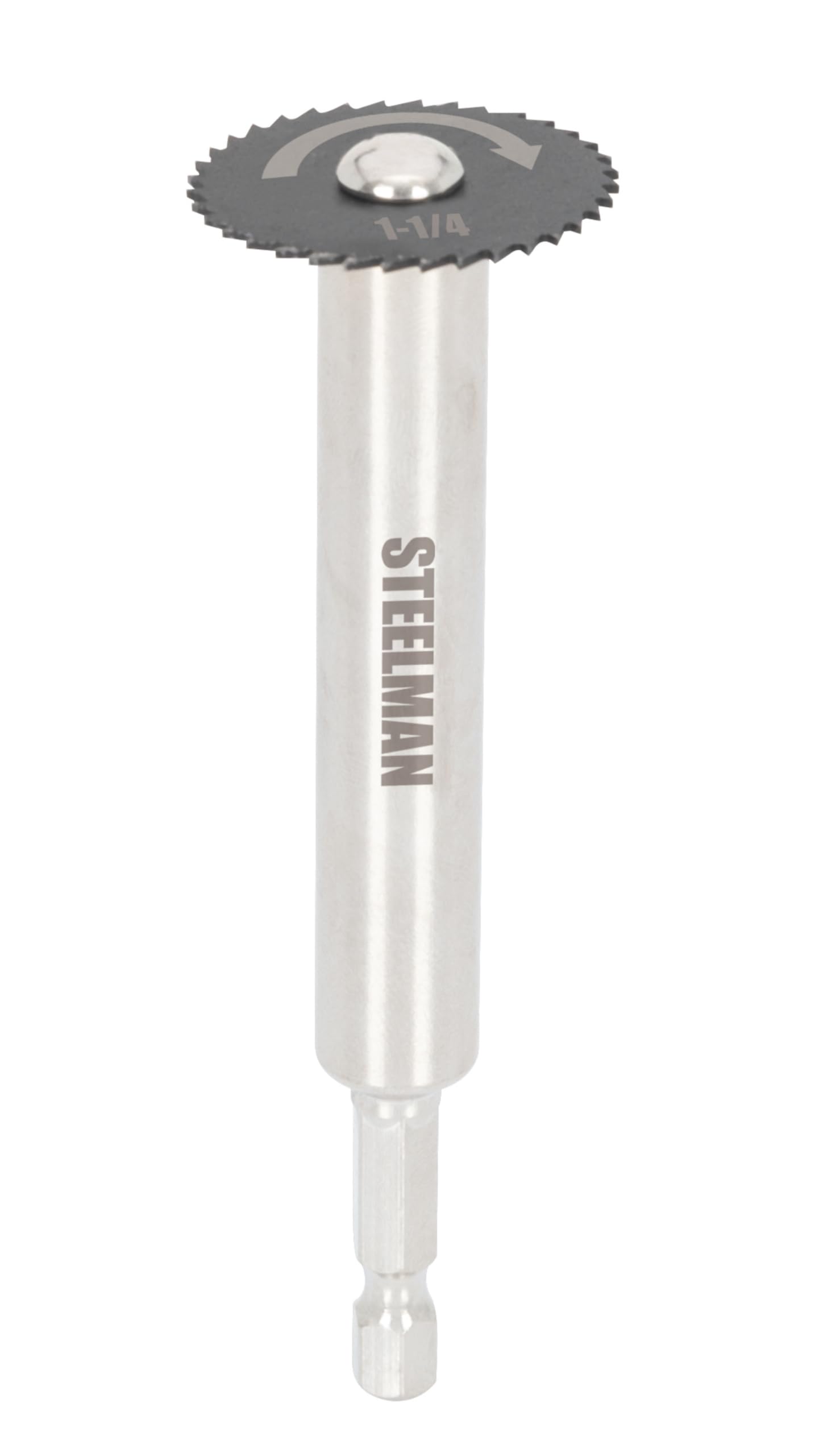 Steelman 1.25